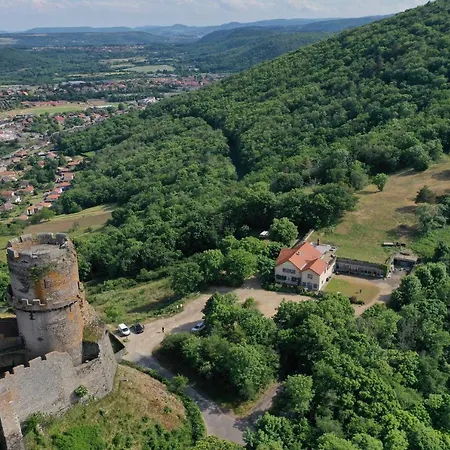 Le De Tournoel Apartamento *