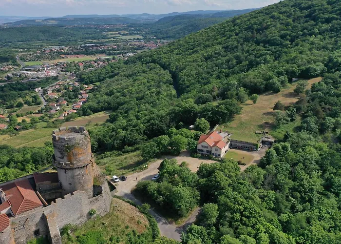 Le De Tournoel Appartement *