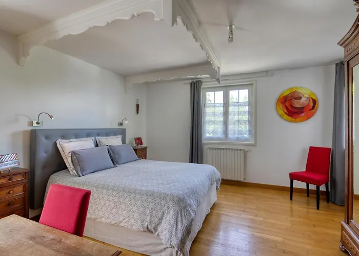 Le De Tournoel Appartement Volvic