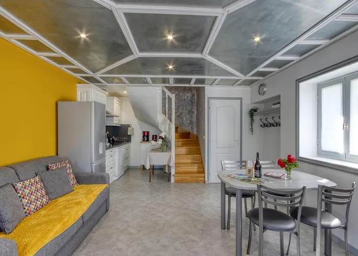 Le De Tournoel Volvic